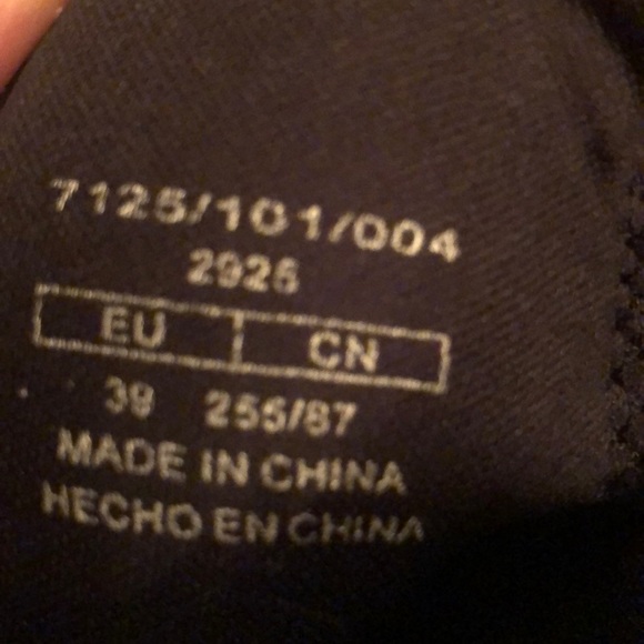 Zara boot - Picture 5 of 6